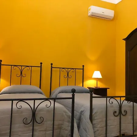 Da Irene Al Centro Storico *
