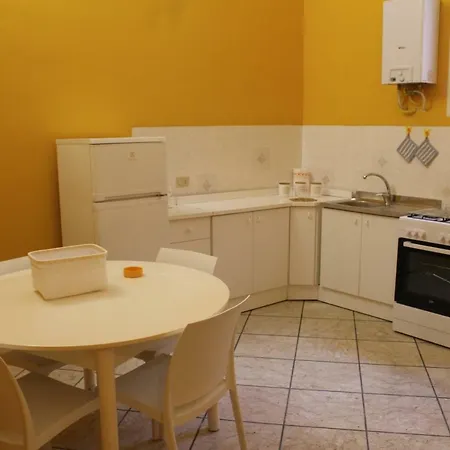 Da Irene Al Centro Storico Holiday home