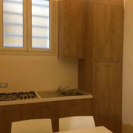 Da Irene Al Centro Storico Holiday home